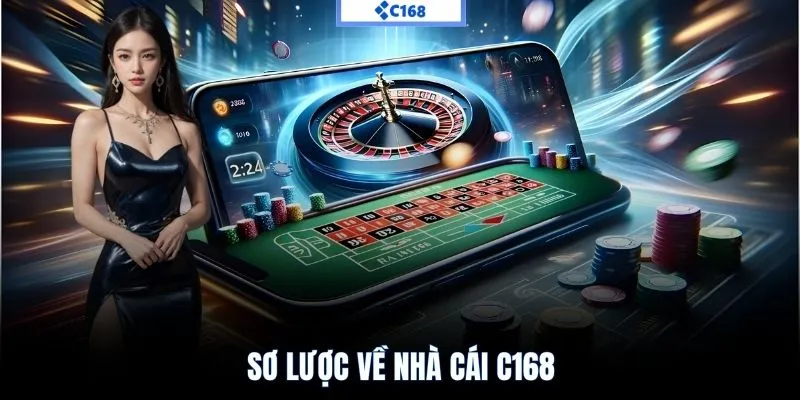 Sơ lược về nhà cái C168